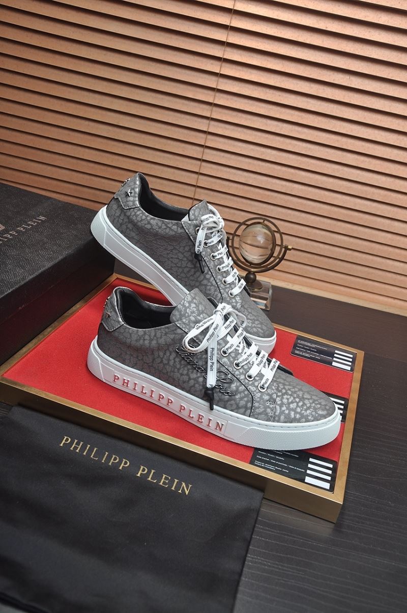 Philipp Plein Shoes